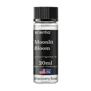 Moonlit Bloom Diffuser Oil | Romantic Essential Aromatherapy Oil For Date Night 20ml | 0.67 Fl Oz