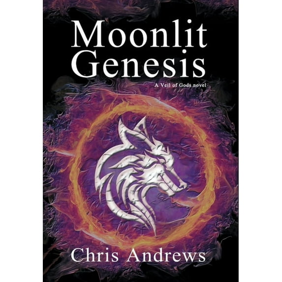 Moonlit Genesis, (Hardcover)