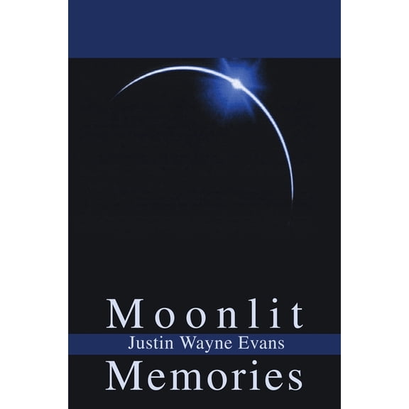 Moonlit Memories, (Paperback)