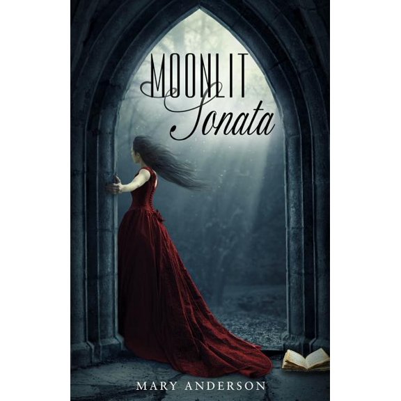 Moonlit Sonata, (Paperback)