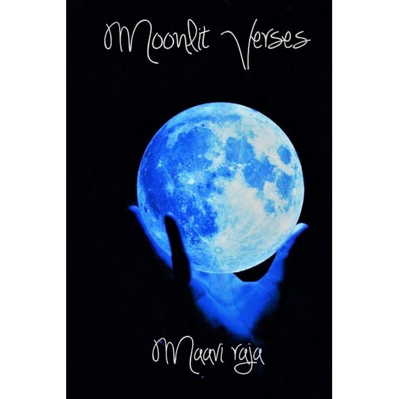 Moonlit Verses (Paperback)
