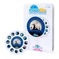 thumbnail image 1 of Moonlite - Good Night, Baby Moon Story Reel for Moonlite Storybook Projector, for Ages 1 and Up, 1 of 6