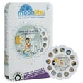 thumbnail image 1 of Moonlite, Love You Forever Story Reel for Moonlite Storybook Projector, for Ages 3 and Up, 1 of 6