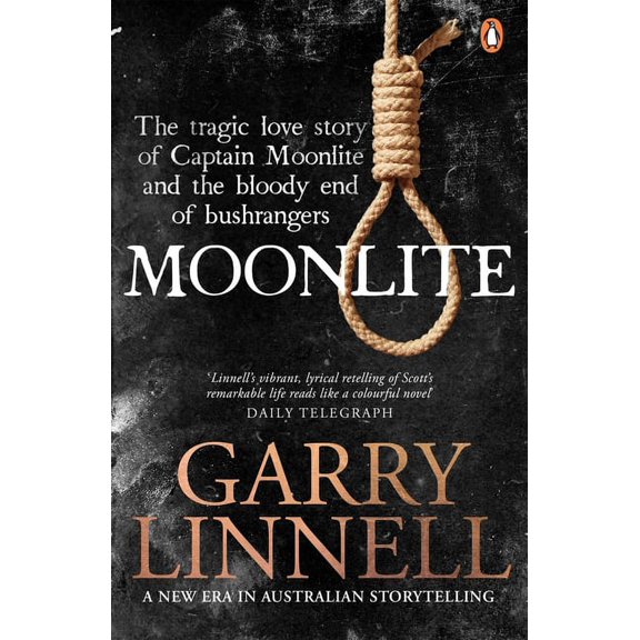 Moonlite (Paperback)