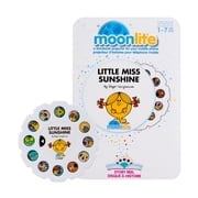 Moonlite Storytime Little Miss Sunshine Single Story Reel