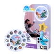 thumbnail image 1 of Moonlite Storybook Reels for Flashlight Projector, Kids Toddler | Disney's Mulan | Single Reel Pack Story for 12 Months and Up, 1 of 3