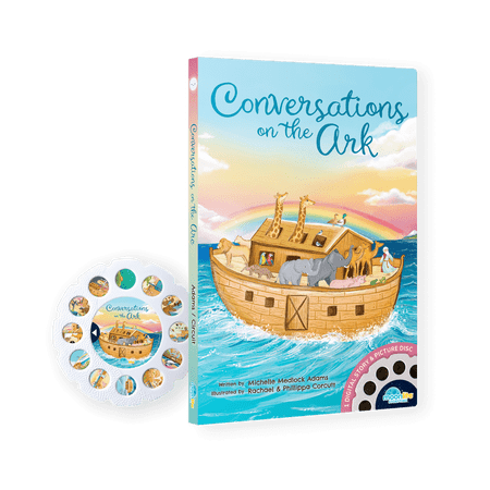 Moonlite Storytime Conversations on The Arc Single Story Reel