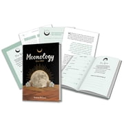 Moonologytm Diary 2024, Paperback