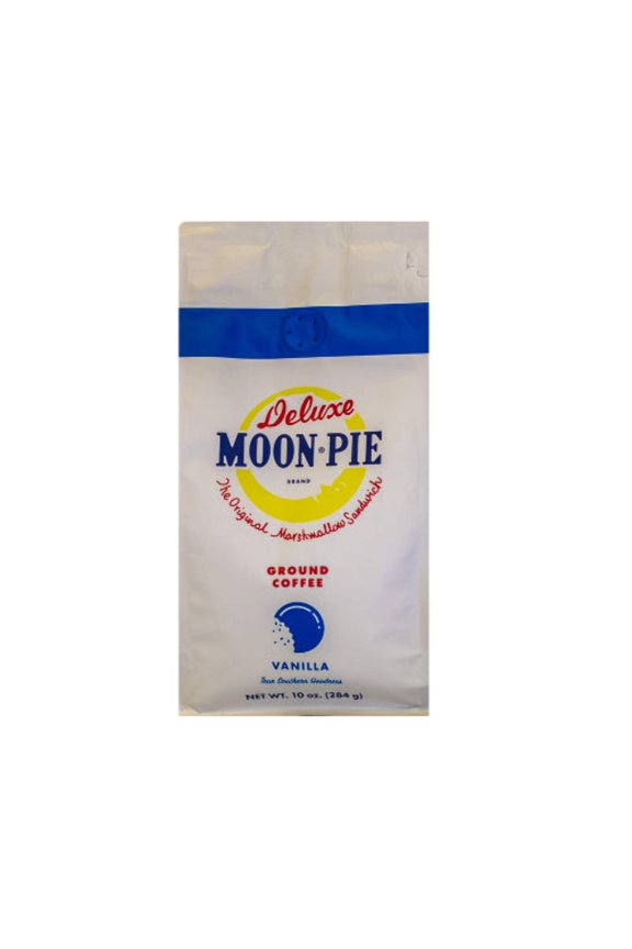 Moon Pie Vanilla Deluxe Ground Coffee
