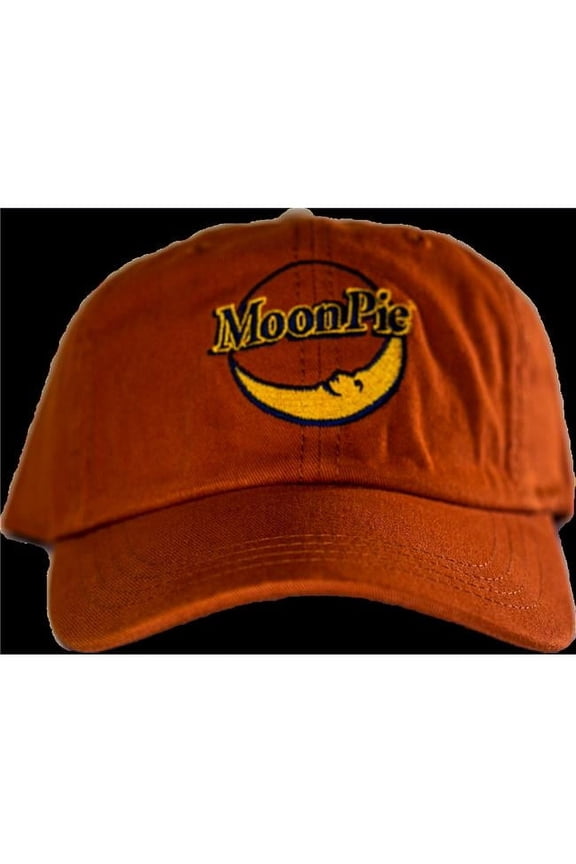 1049O Unconstructed Logo Hat