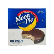 Moonpie Marshmallow Sandwiches Chocolate Single Decker, 2Oz