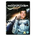 thumbnail image 1 of Moonraker [DVD], 1 of 1