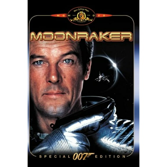 Pre-Owned Moonraker (Special Edition)
