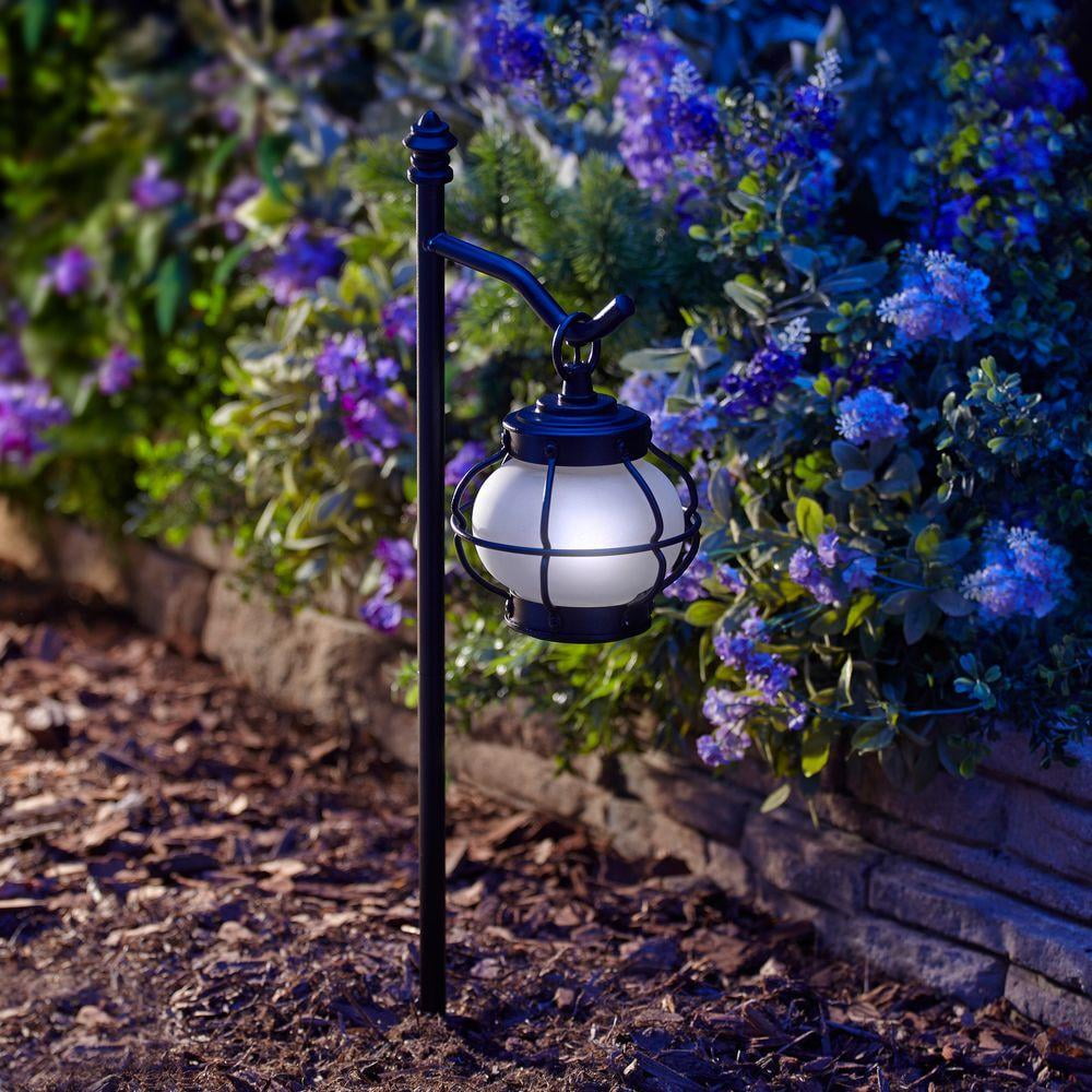 Moonrays on sale landscape lighting