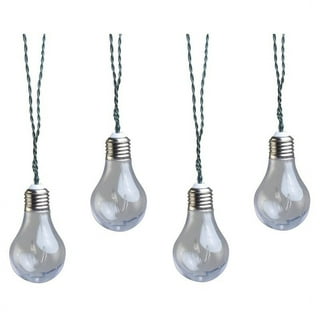 Moonrays string lights on sale