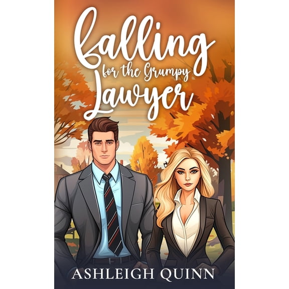Moonridge Falling for the Grumpy Lawyer: An Enemies to Lovers, Opposites Attract Sweet Romance, Book 3, (Paperback)