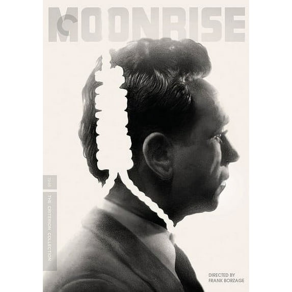 Moonrise (Criterion Collection) (DVD), Criterion Collection, Mystery & Suspense