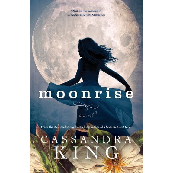 Pre-Owned Moonrise (Hardcover) 1940210003 9781940210001