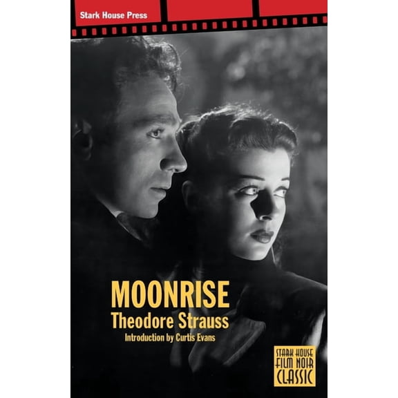 Moonrise, (Paperback)