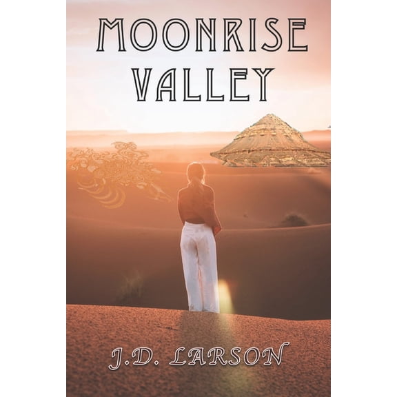 Moonrise Valley, (Paperback)