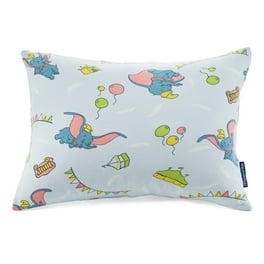 Baby Shark Lounge Around Bedrest Toddler Pillow Yellow Walmart