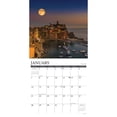 thumbnail image 1 of Moons 2024 12 X 12 Wall Calendar (Calendar), 1 of 3
