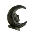 thumbnail image 1 of Moons Figurines Sculptures Decorative Objects Ornament Moderns Home Decors Accent Collectible Figurines Women Men, 1 of 17