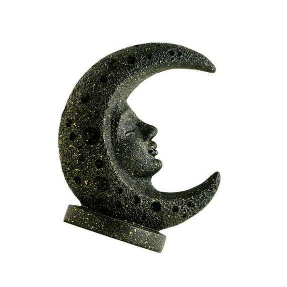 Moons Figurines Sculptures Decorative Objects Ornament Moderns Home Decors Accent Collectible Figurines Women Men