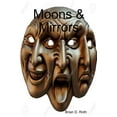 thumbnail image 1 of Moons & Mirrors, (Paperback), 1 of 1