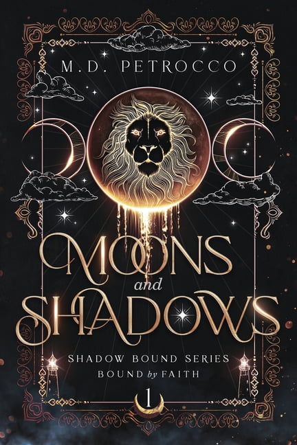 Moons and Shadows Special Edition, (Paperback)