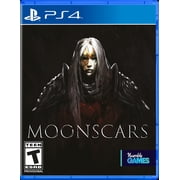 Moonscars, PlayStation 4