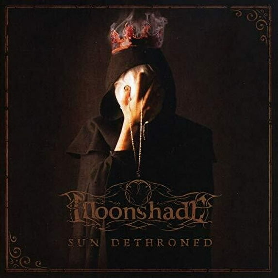 Moonshade - Sun Dethroned - Music & Performance - CD