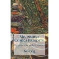 thumbnail image 1 of Moonshine Comics Present : Origins and other stories (Paperback), 1 of 1