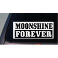 thumbnail image 1 of Moonshine Decal Sticker Moonshiners Decal 6" *C733*, 1 of 1