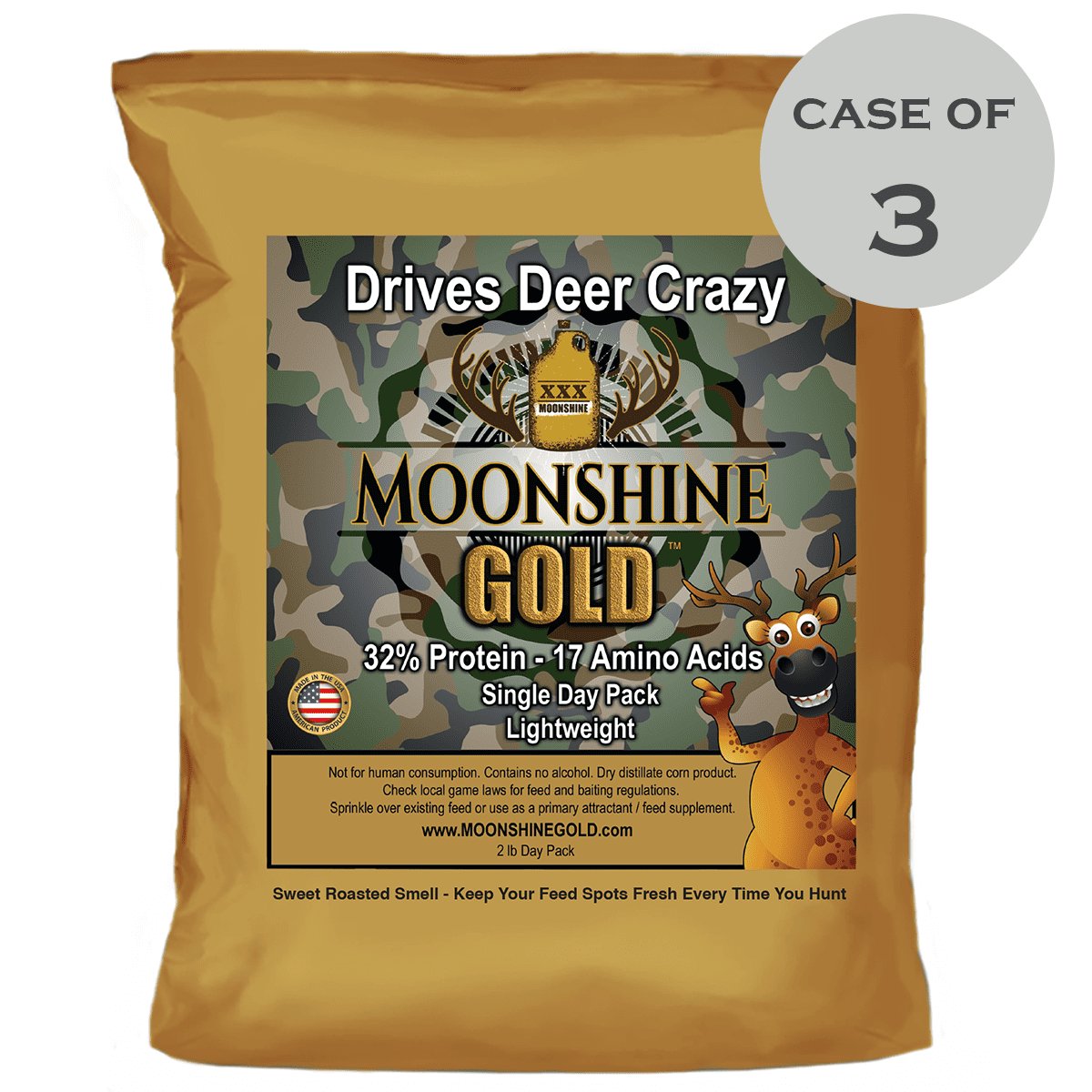 https://i5.walmartimages.com/seo/Moonshine-Gold-Deer-Attractant-with-32-Protein-Amino-Acids-and-Molasses-3-Pack-of-2-lb-Bags_f49c73c2-78a6-4099-872b-e365331f3aea.6e58d78844236c250f55fb63e6069763.png