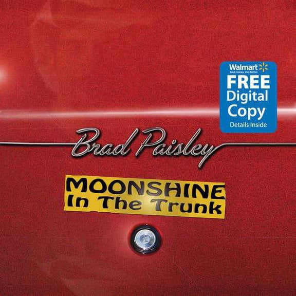 Moonshine In The Trunk (Free Digital Copy)