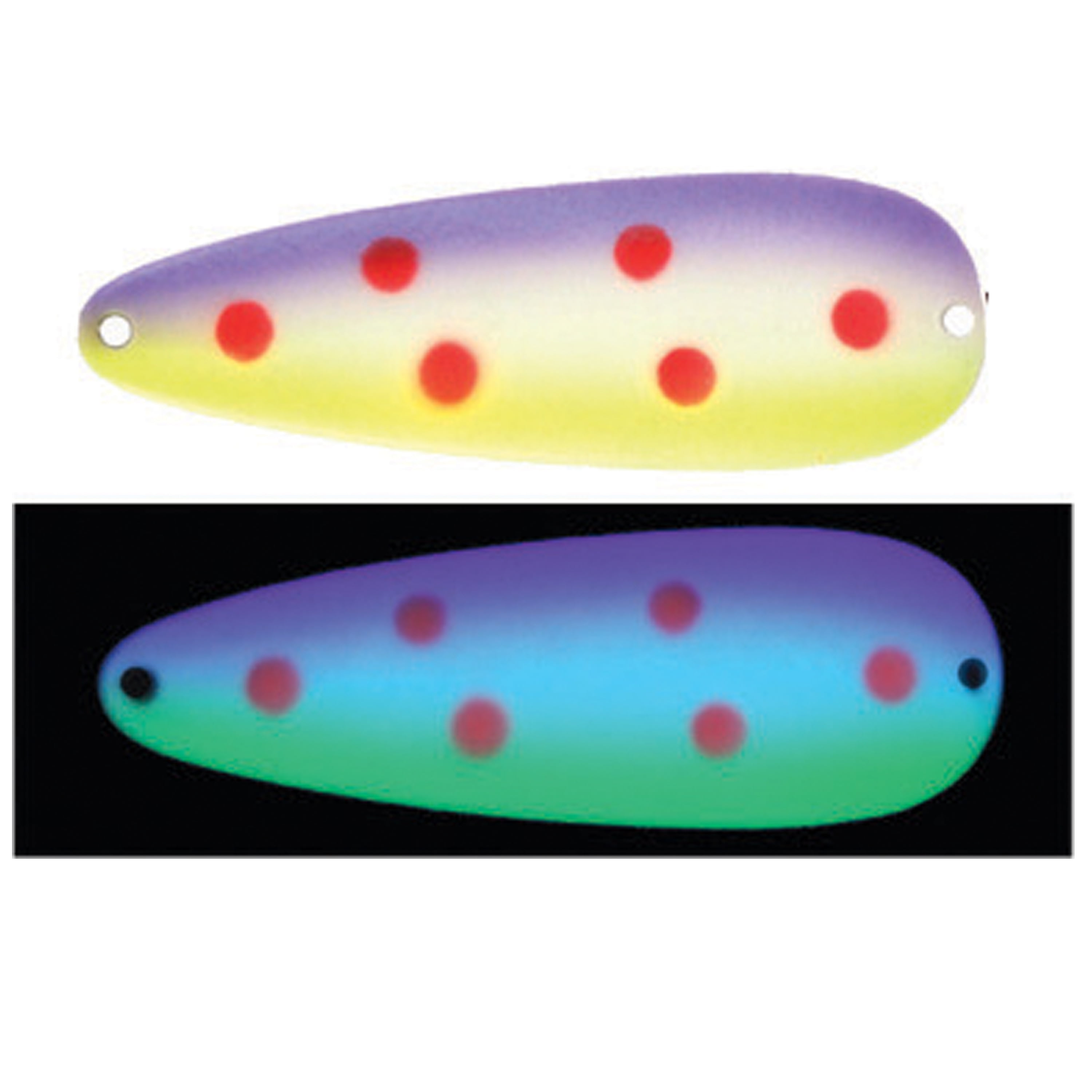 Moonshine Lures, Casting 3/4oz, JJ Mac Muffin