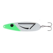 Moonshine Lures Original Spoons Magnum Flounder Pounder 5