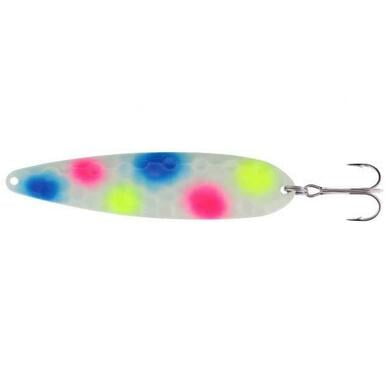 Moonshine Lures Original Spoons Magnum Wonder Bread 5''