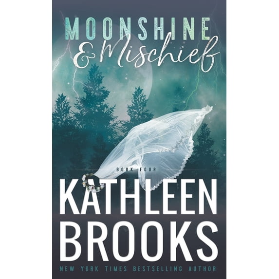 Moonshine Hollow Moonshine & Mischief: Moonshine Hollow #4, Book 4, (Paperback)