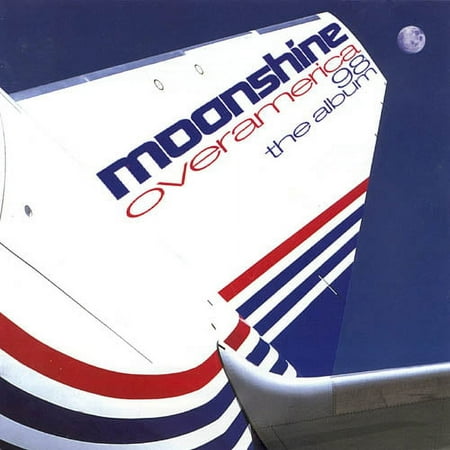 Moonshine Over America '98...