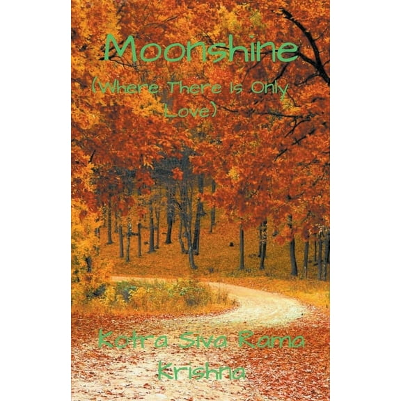 Moonshine, (Paperback)