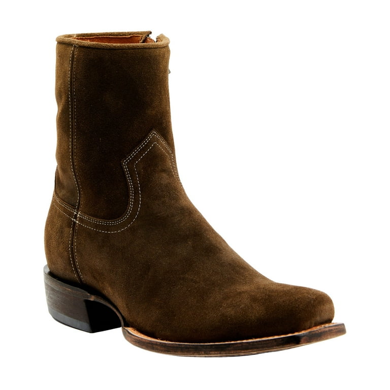Texas steer boots walmart sale