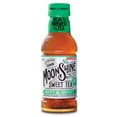 thumbnail image 1 of Moonshine Sweet Tea Mint & Honey, 16 Fluid Ounces, 1 of 3
