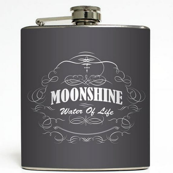 Moonshine - Water of Life
