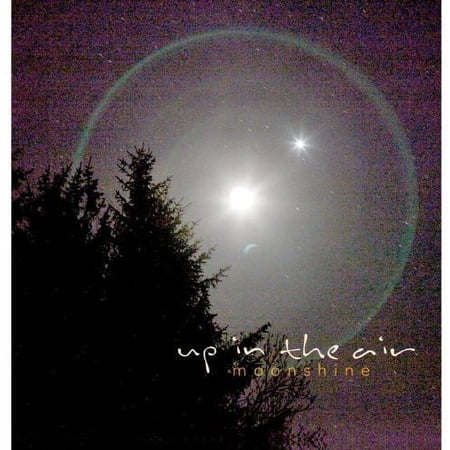 Moonshire (CD)