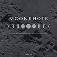 thumbnail image 1 of Pre-Owned Moonshots : 50 Years of NASA Space Exploration Seen through Hasselblad Cameras (Hardcover), 1 of 1