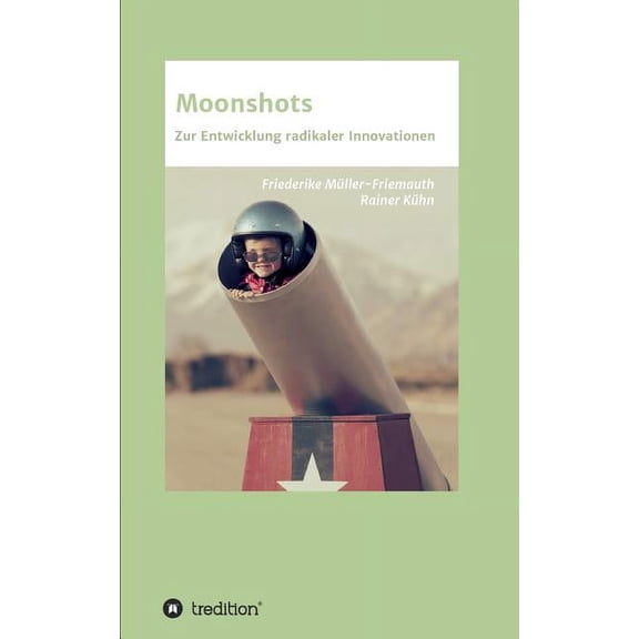 Moonshots (Paperback)