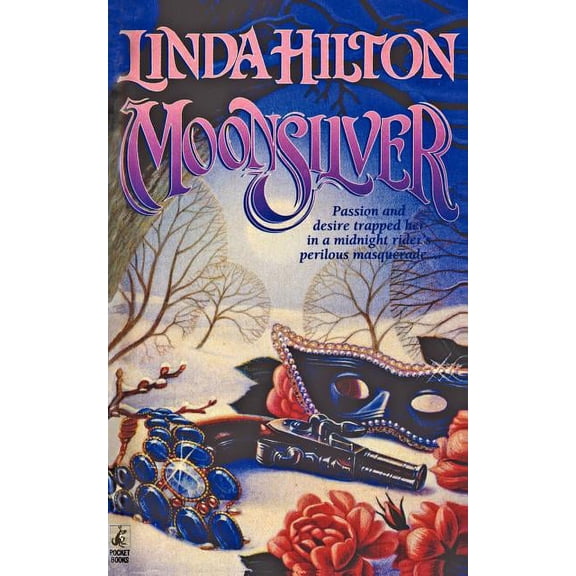 Moonsilver (Paperback)