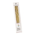 thumbnail image 1 of Moonsky 12PC Spiral Birthday Candles Slim Long Thin Cake Toppers for Wedding Party Anniversary and Festive Celebrations One Size Gold 12PC, 1 of 3